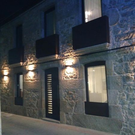 Casa Dos Casqueiros Ξενοδοχείο Corrubedo Εξωτερικό φωτογραφία