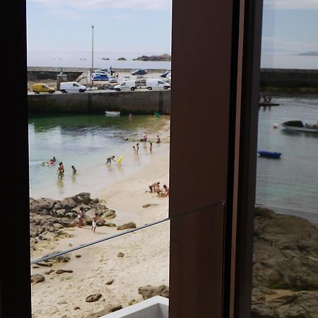 Casa Dos Casqueiros Ξενοδοχείο Corrubedo Εξωτερικό φωτογραφία