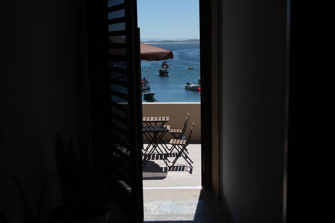 Casa Dos Casqueiros Ξενοδοχείο Corrubedo Εξωτερικό φωτογραφία