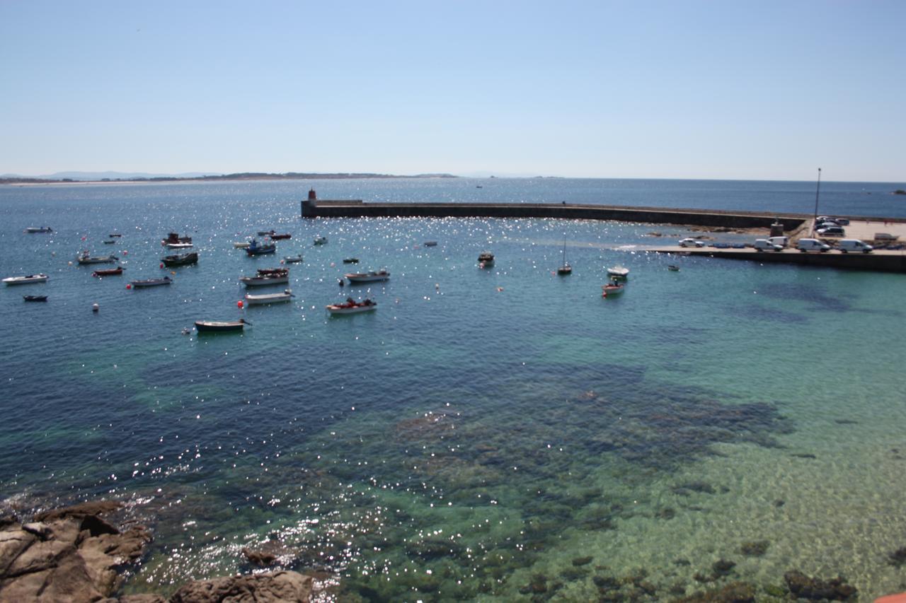 Casa Dos Casqueiros Ξενοδοχείο Corrubedo Εξωτερικό φωτογραφία