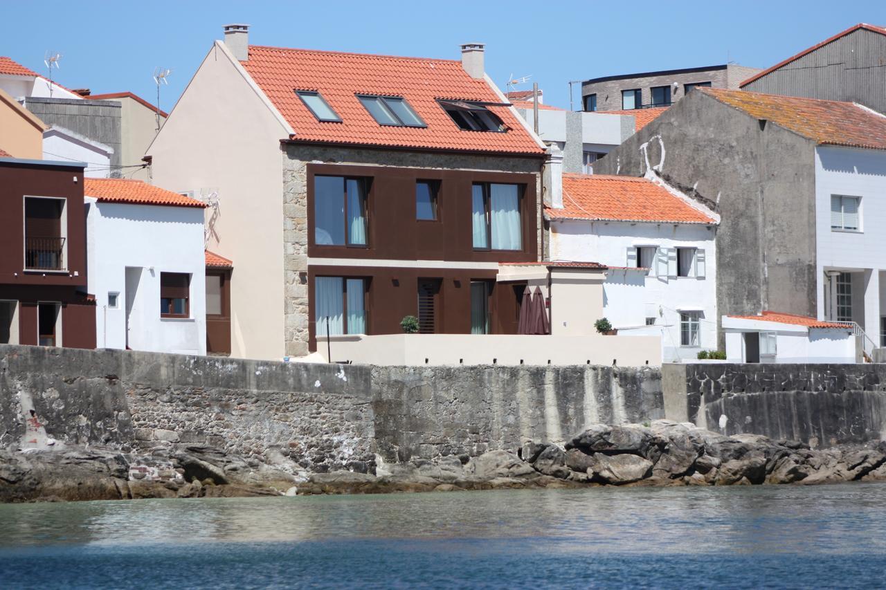 Casa Dos Casqueiros Ξενοδοχείο Corrubedo Εξωτερικό φωτογραφία