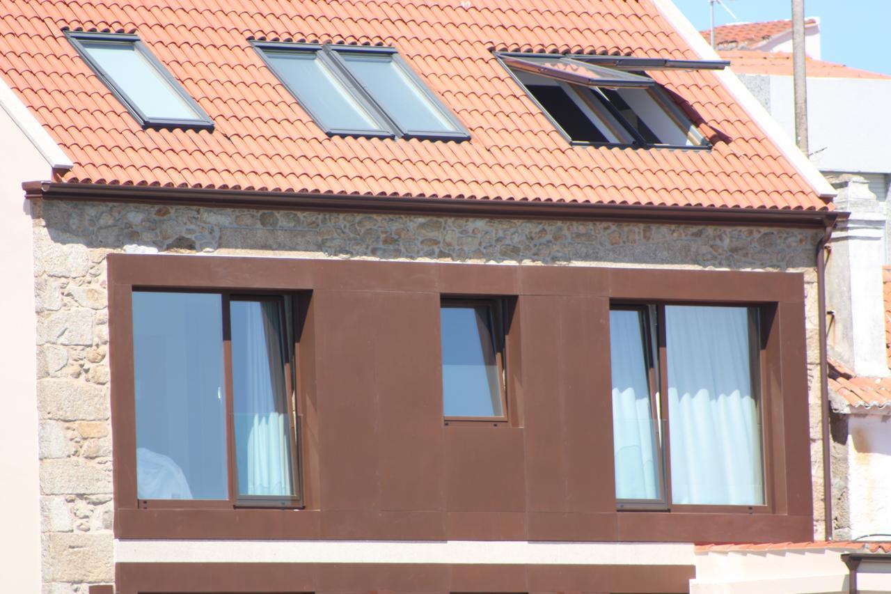 Casa Dos Casqueiros Ξενοδοχείο Corrubedo Εξωτερικό φωτογραφία