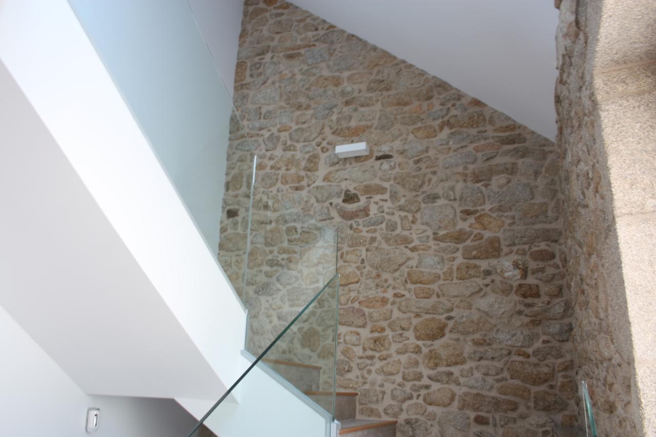Casa Dos Casqueiros Ξενοδοχείο Corrubedo Εξωτερικό φωτογραφία